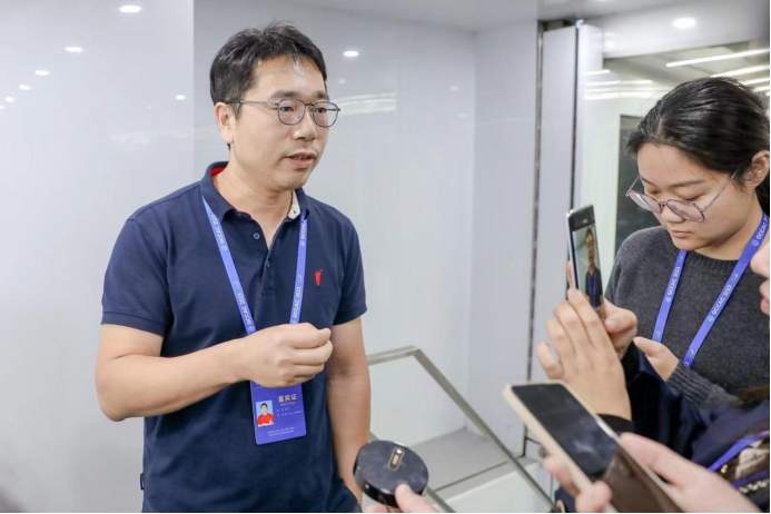 创新发展集群集聚福建与昇腾AI携手共迎数字未来(图6)