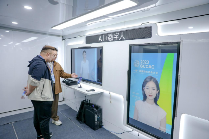 创新发展集群集聚福建与昇腾AI携手共迎数字未来(图7)