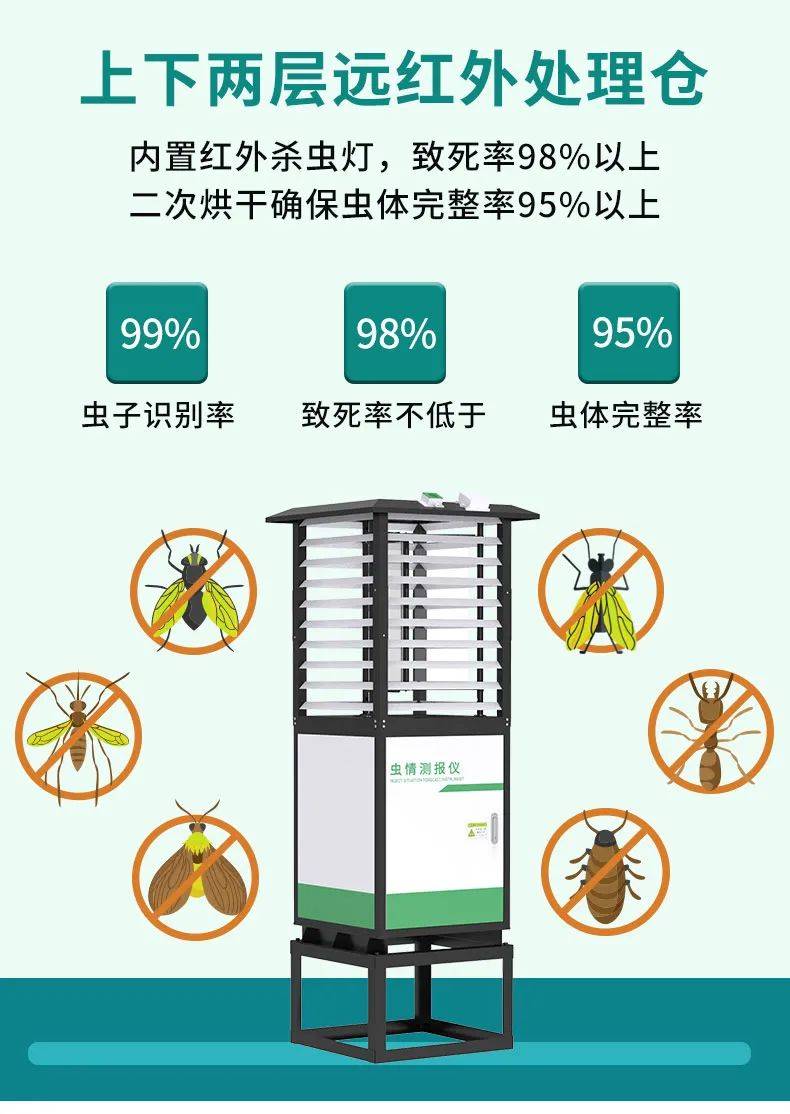 害虫防治技术有哪些？(图5)