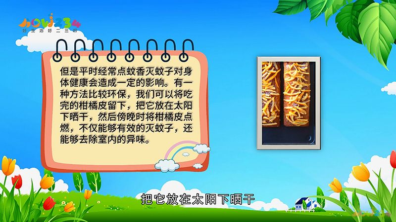 消灭蚊子最有效的方法(图2)