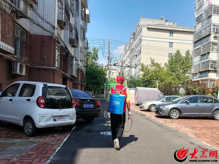 蚊虫消杀守护家园(图2)