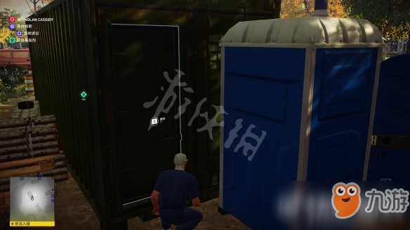 《杀手2》往生害虫灭杀怎么通关害虫灭杀玩法攻略(图5)