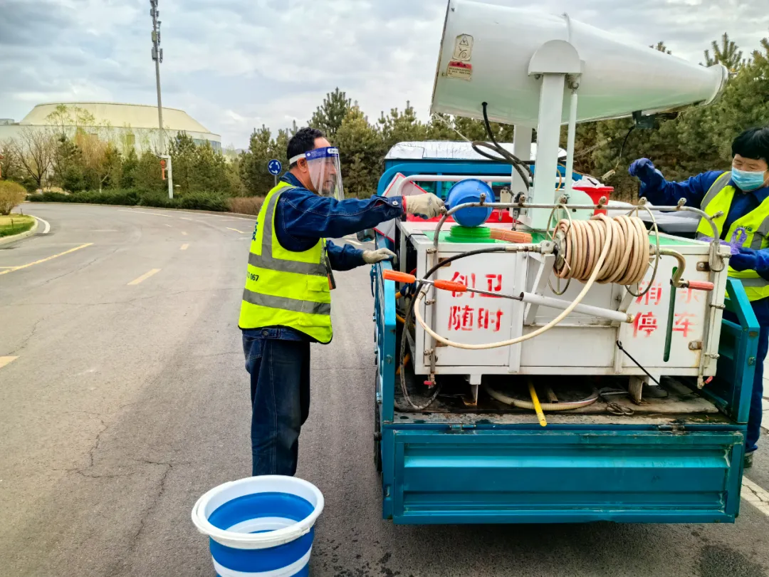 注意！乌海这些“黑飞虫”(图4)