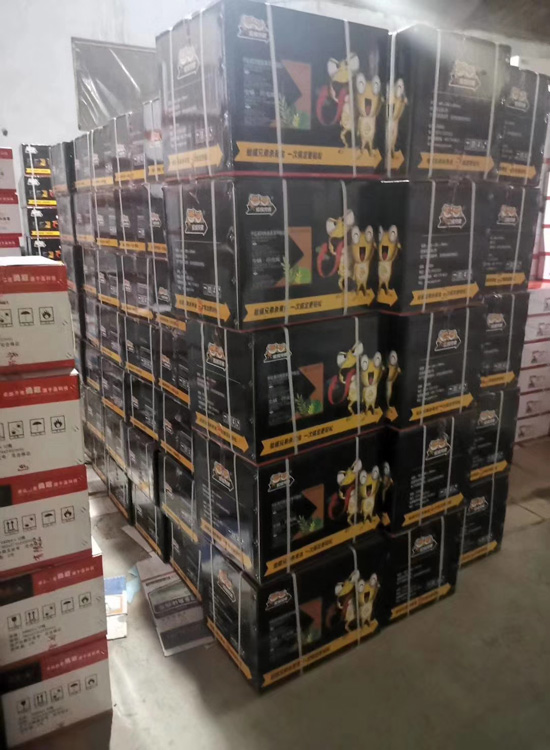 如何彻杀菜青虫、甜菜夜蛾等小害虫？蛤蟆组合三元复配杀虫杀卵持效长！灭虫效果顶呱呱！(图1)