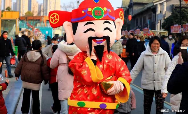 财神节恰逢九月十七老话讲“就怕九月十七晴”晴天有啥怕的？(图1)