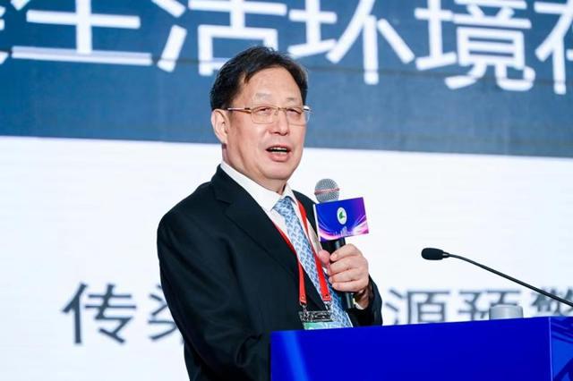中国卫生有害生物防制协会第六次会员大会暨2024年全国消杀大会开幕(图2)