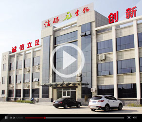 山东洁保生物科技有限公司(图2)