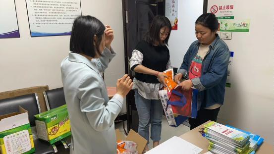 秦都区古渡街道：病媒生物消杀防治筑牢群众健康防线(图1)