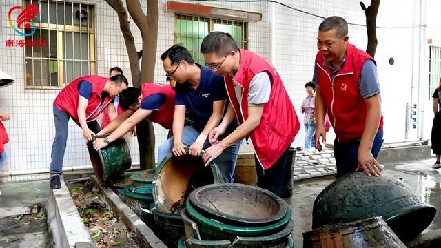 进入流行季！桂城灭蚊大作战试试这5招→(图1)