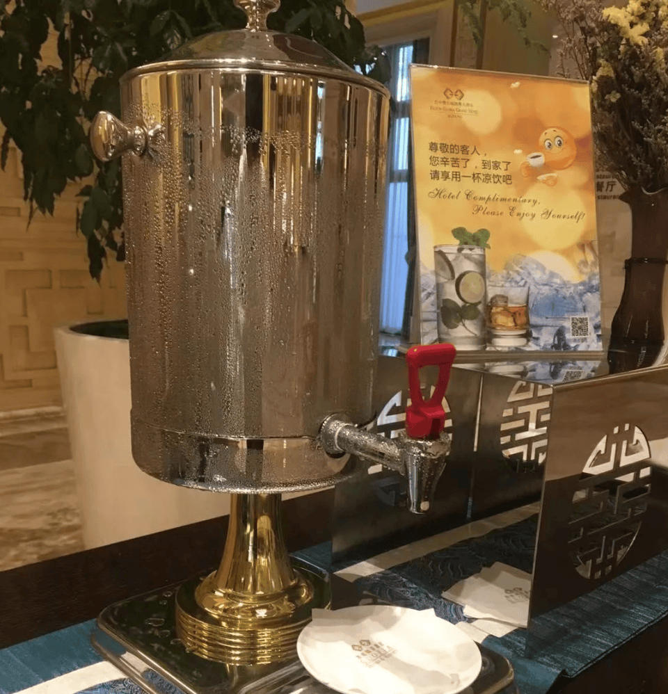 夏季酒店不同部门如何让客人主动好评？建议收藏！(图2)