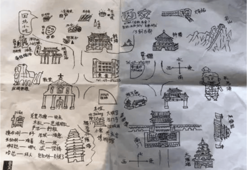 夏季酒店不同部门如何让客人主动好评？建议收藏！(图5)