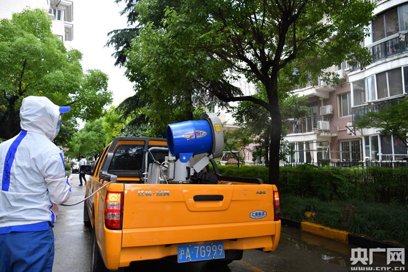 上海发布《“四害”防控知识90问》2020年夏秋季蚊虫防控全面启动(图1)