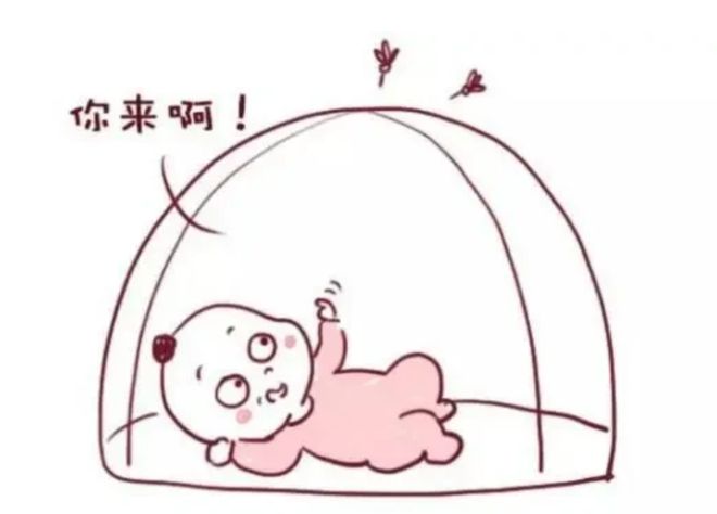 小区怎么灭蚊？(图4)