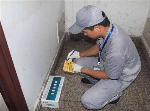 四害消杀消毒防治解决方案(图3)