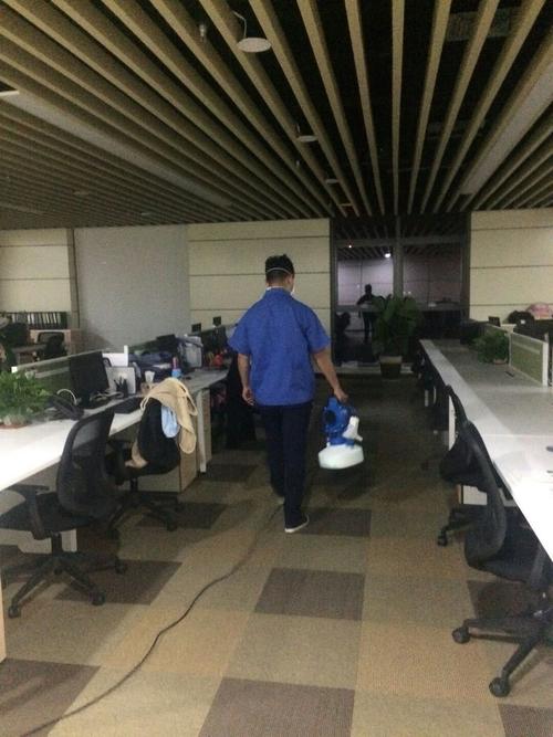 四害消杀消毒防治解决方案(图5)