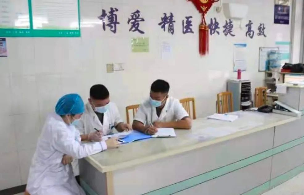 80视点丨这个旅卫勤保障走深走实(图1)