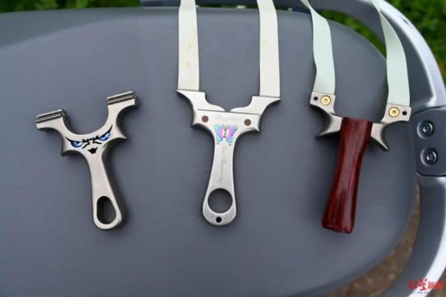 福寿螺在成都遇到天敌了弹弓高手精准灭螺引热议(图3)