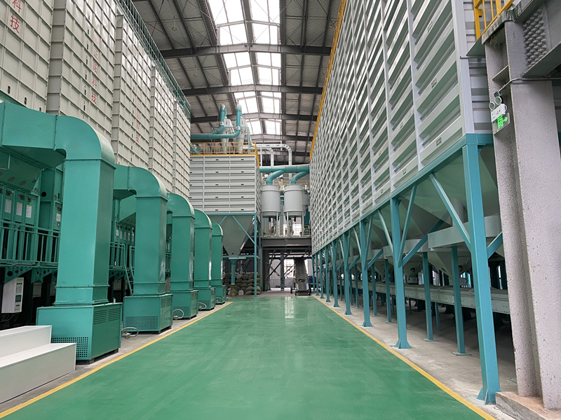 湖南：端稳粮食安全饭碗(图1)