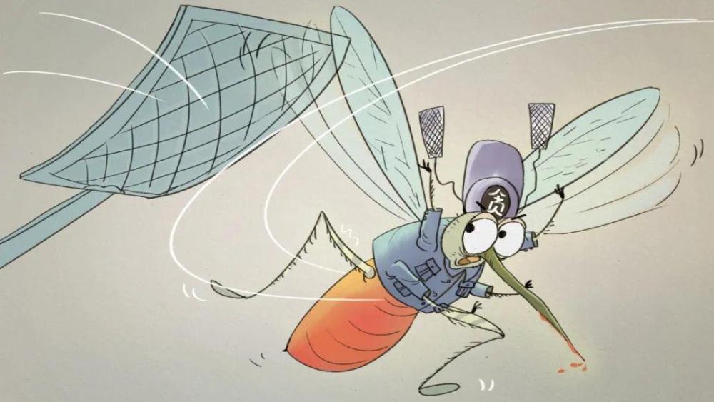 蚊子退退退！高温多雨湿度大教你科学防蚊驱蚊(图1)