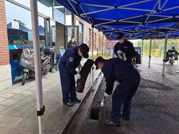 冬天还有蚊子？这件最适合冬天做的事需要您的参与(图2)