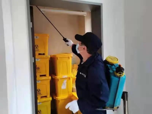 冬天还有蚊子？这件最适合冬天做的事需要您的参与(图4)