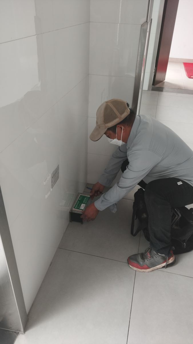 苏州灭鼠公司苏州杀虫灭蟑螂灭白蚁公司科思康除虫灭老鼠服务(图1)