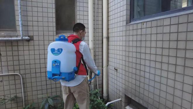 病媒生物防制！黄浦在行动→(图4)
