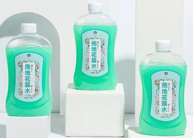 拖地滴两滴蚊子跑光光！好有效的拖地花露水驱蚊还能清洁地板(图8)