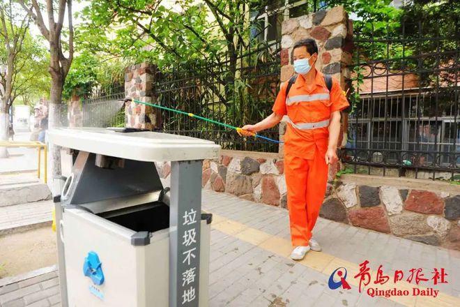 当心！全球每年有数十万人因它丧命青岛人这样应对(图2)