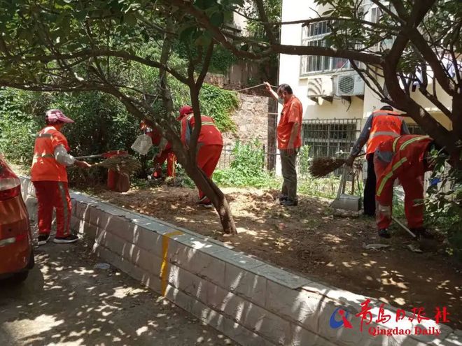 当心！全球每年有数十万人因它丧命青岛人这样应对(图7)