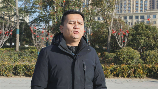 菏泽东明县卫健局开展冬季蚊蝇消杀活动(图6)