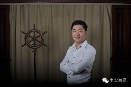 金鹿35周年品牌之路创业代替守业完美睿变(图2)