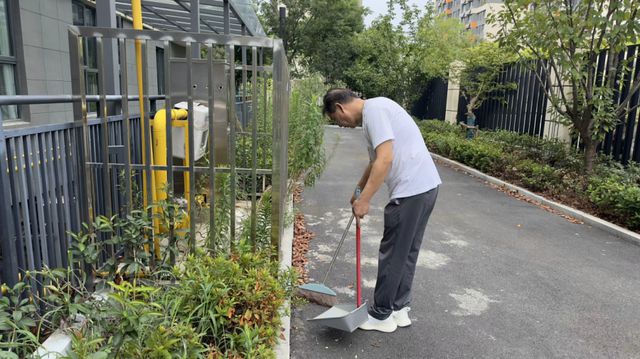 合肥市长江路幼儿园教育集团淮北路分园：相逢在即“卫”爱先行(图4)