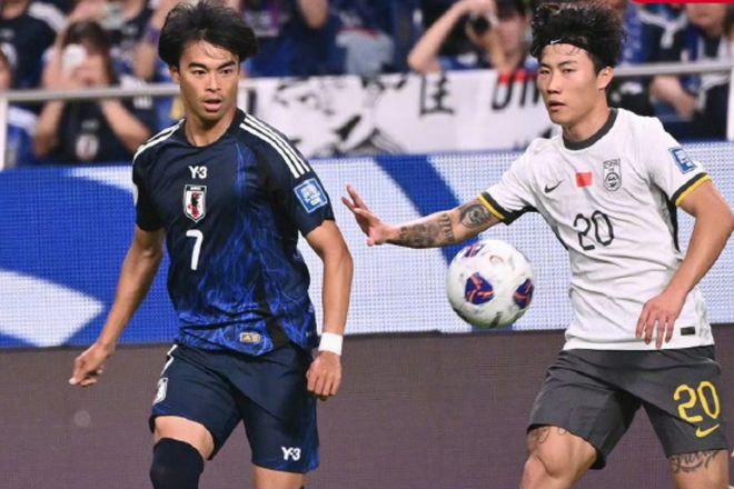 国足0-7惨败创5大扎心纪录：世预赛最大比分失利+单场最多丢球(图1)