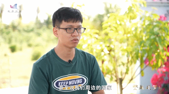 科学报国正当时｜“雷达哨兵”张浩文：吹响迁飞害虫预警“第一哨”(图2)
