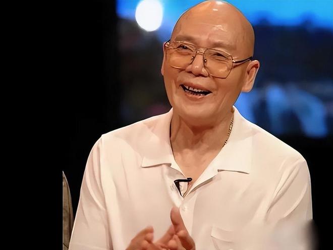 他在《西游记》演了20个角色临终前想见主角团“八戒”迟到5分钟(图2)