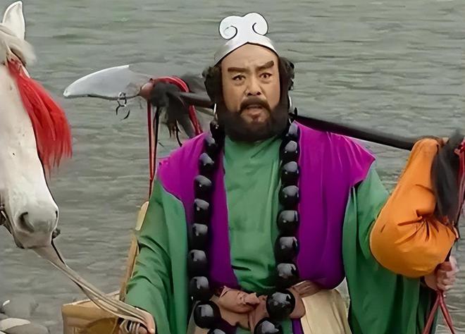 他在《西游记》演了20个角色临终前想见主角团“八戒”迟到5分钟(图3)