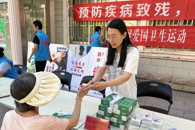 「卫护健康」大屯街道开展蚊蝇消杀专项行动(图3)