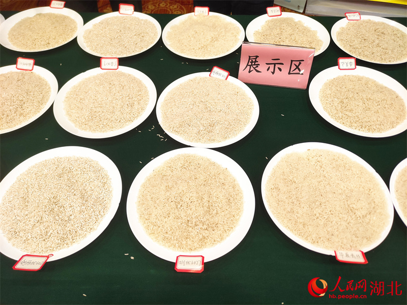 荆楚粮仓做好粮食安全“加减法”(图2)