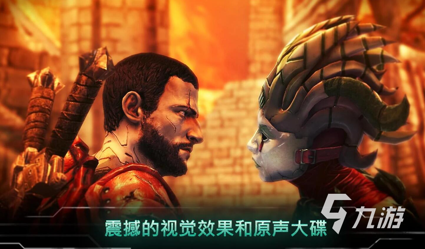 很久以前的打怪物的小游戏叫什么耐玩的打怪物游戏合集2024(图1)