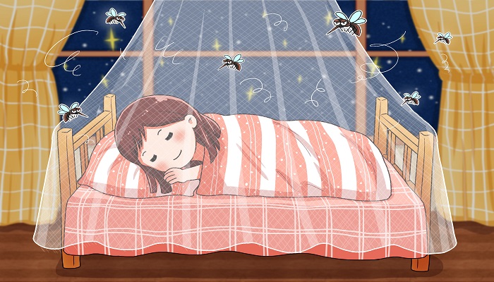灭蚊方法怎么消灭蚊子(图2)