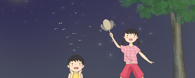 灭蚊方法怎么消灭蚊子(图1)