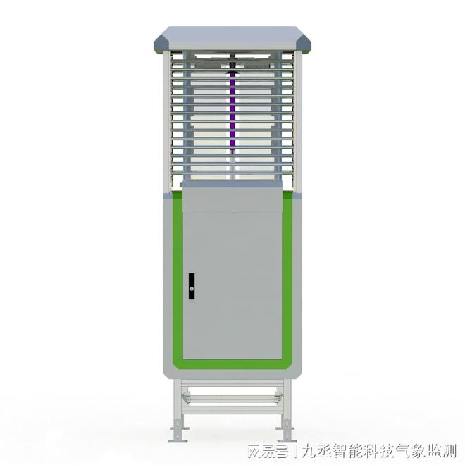 果树虫情测报灯：精准防控绿色丰收的科技利器(图1)