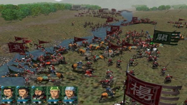 十大三国策略单机游戏推荐2024三国单机策略游戏合集(图6)