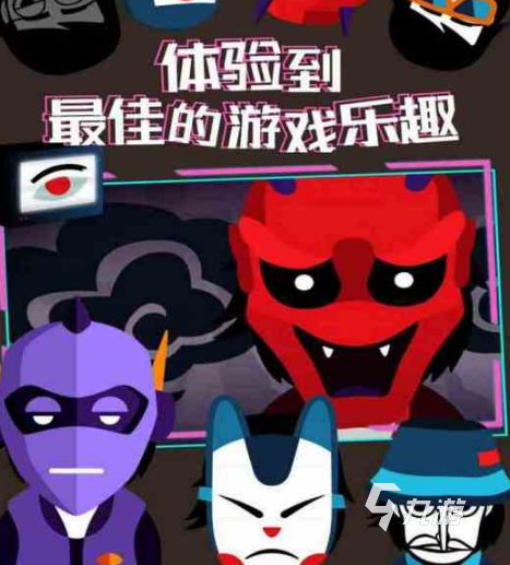 反应力游戏有哪些2024高人气的反应力训练游戏合集(图3)