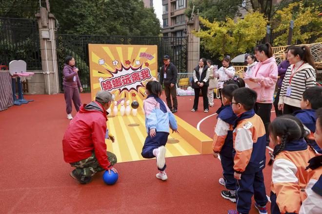 爱国卫生运动进幼儿园“小手拉大手”共筑健康防线(图1)