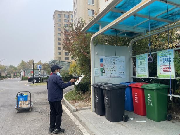东营经济技术开发区开展越冬蚊消杀活动(图3)