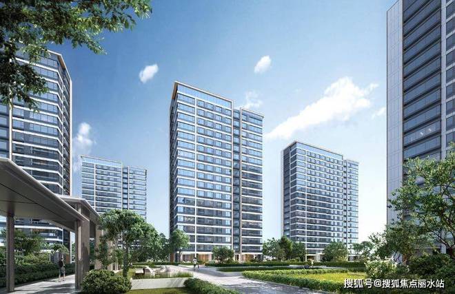 【】铁建晴萃府售楼中心(欢迎您)铁建晴萃府售楼处楼盘详情(图1)