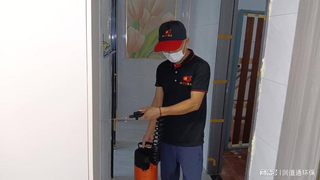 深圳前海灭蟑服务(图3)
