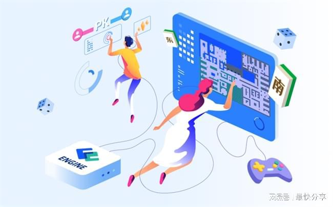 小游戏的大机遇FinClip实时内容互动引擎全新上线(图1)
